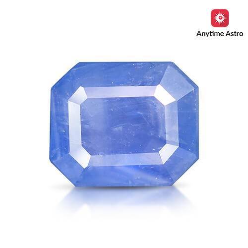 Blue Sapphire 1.60 carat