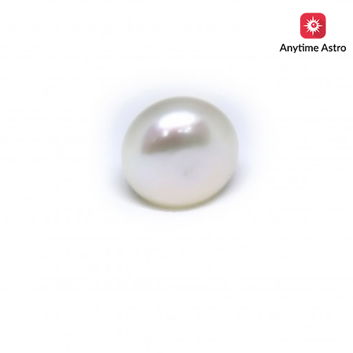 Pearl Gemstone