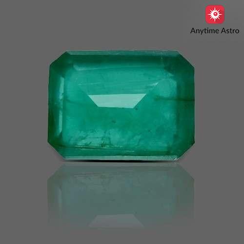 ZAMBIAN EMERALD