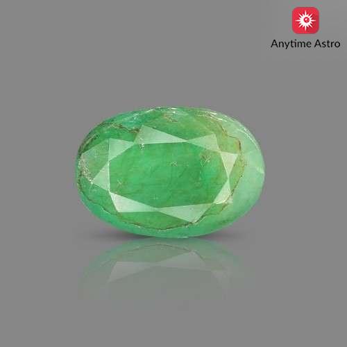 Brazilian Emerald 3.38 Carat