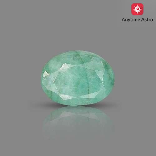 Brazilian Emerald 2.64 Carat