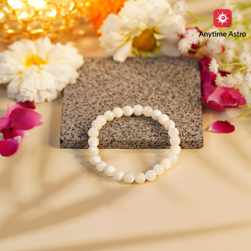 Agate White