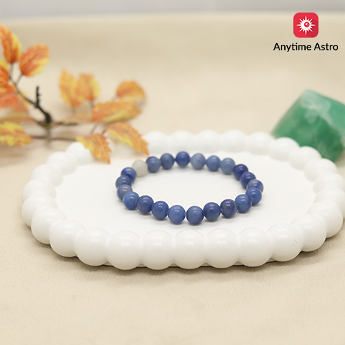 Blue Aventurine