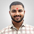 Vishvajeet  P