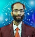 Astrologer Viplaw Raj