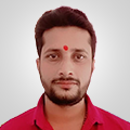 Amresh K
