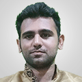 Astrologer Ujjwal Bhardwaj
