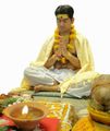 Astrologer Ashutosh Sharma