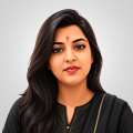 Cheshta S