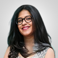 Nidhi J