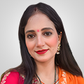 Astrologer Sanjana