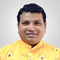 Gajendra S