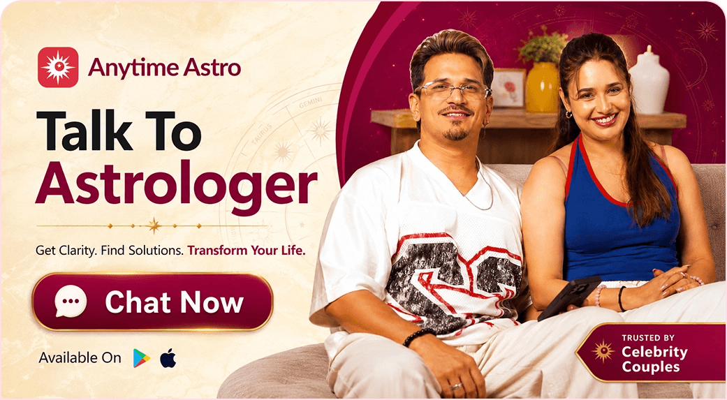 What made Prince & Yuvika Trust Anytime Astro